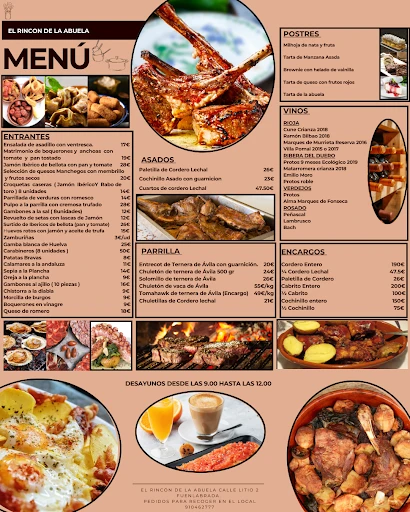 Encuentra Tu Sabor, Saborea el Momento