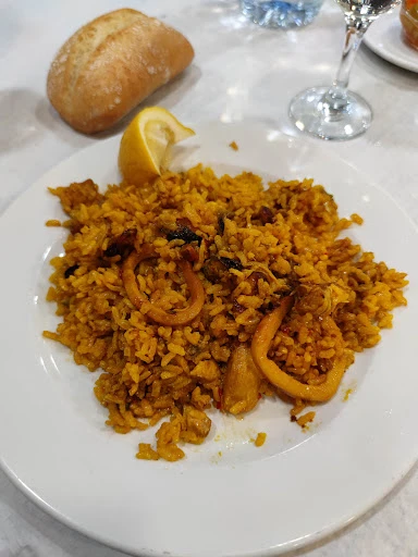 Restaurante el Rincón De la abuela photo 2