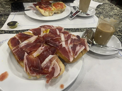 Restaurante el Rincón De la abuela photo 9