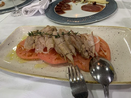 Restaurante el Rincón De la abuela photo 8