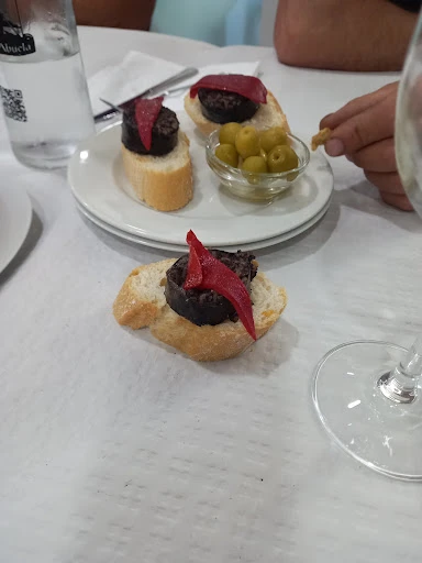 Restaurante el Rincón De la abuela photo 6